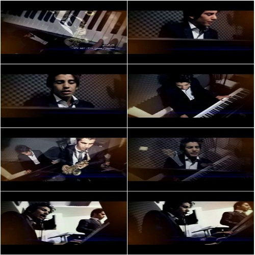 دانلود آهنگ بورو فرشاد آزادی